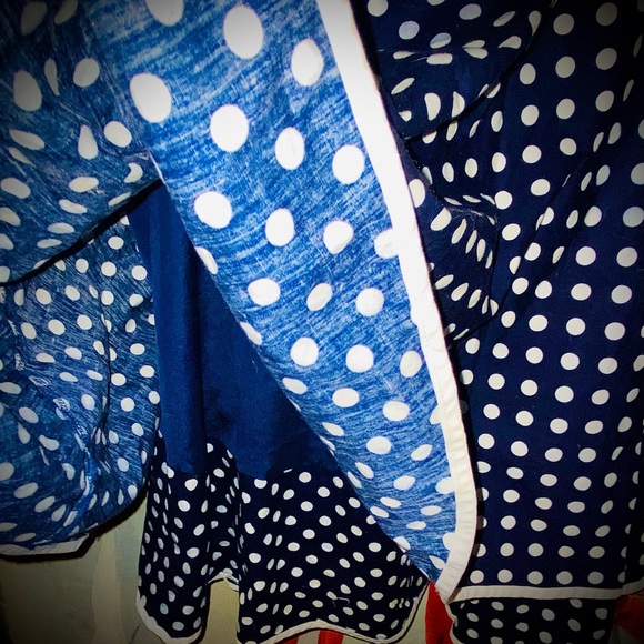 Dress By Minuet - Picture 4 of 5